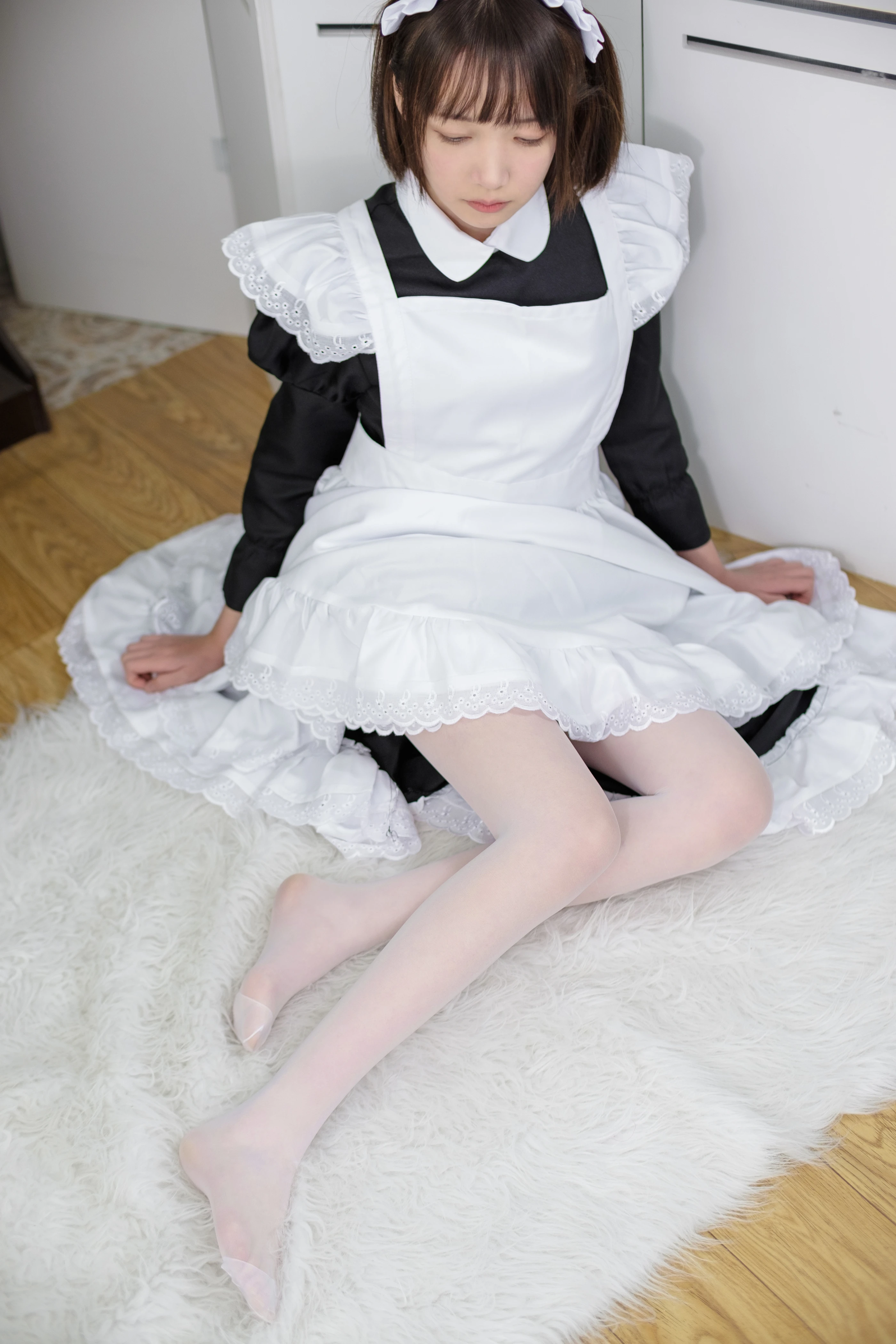 森萝财团 SSR-005 [85P]插图1